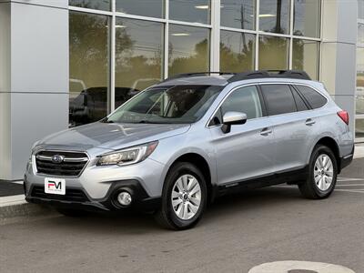 2019 Subaru Outback 2.5i Premium   - Photo 3 - Boise, ID 83713