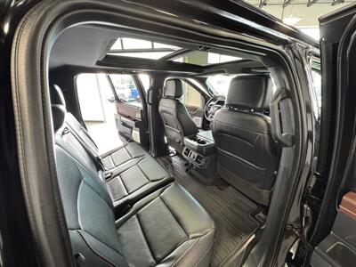 2023 Ford F-150 Lariat   - Photo 27 - Boise, ID 83713