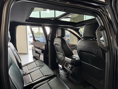2023 Ford F-150 Lariat   - Photo 28 - Boise, ID 83713