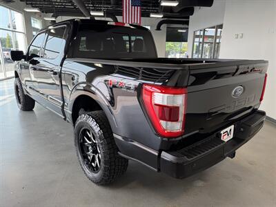 2023 Ford F-150 Lariat   - Photo 5 - Boise, ID 83713