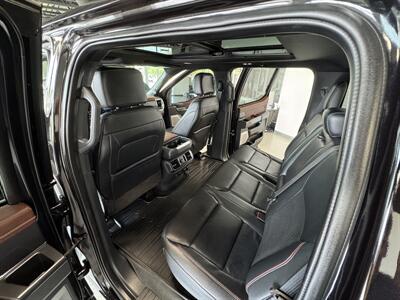 2023 Ford F-150 Lariat   - Photo 19 - Boise, ID 83713