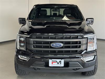 2023 Ford F-150 Lariat   - Photo 2 - Boise, ID 83713