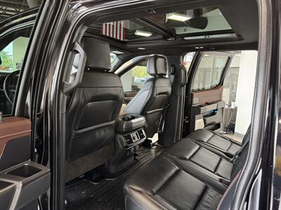 2023 Ford F-150 Lariat   - Photo 20 - Boise, ID 83713