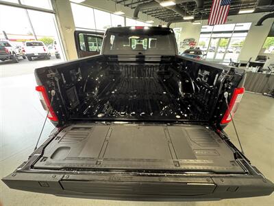 2023 Ford F-150 Lariat   - Photo 7 - Boise, ID 83713