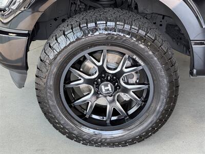 2023 Ford F-150 Lariat   - Photo 11 - Boise, ID 83713