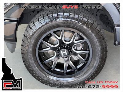 2023 Ford F-150 Lariat   - Photo 11 - Boise, ID 83713