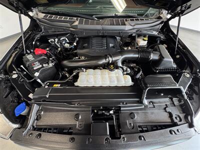 2023 Ford F-150 Lariat   - Photo 30 - Boise, ID 83713