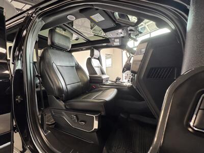 2023 Ford F-150 Lariat   - Photo 25 - Boise, ID 83713