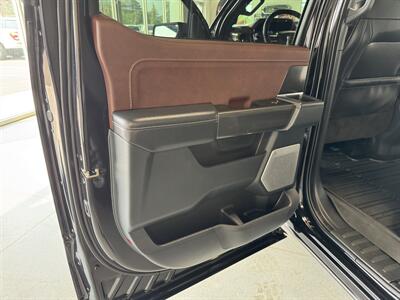 2023 Ford F-150 Lariat   - Photo 18 - Boise, ID 83713