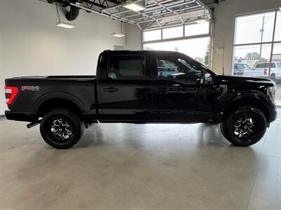 2023 Ford F-150 Lariat   - Photo 10 - Boise, ID 83713