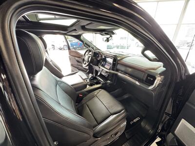 2023 Ford F-150 Lariat   - Photo 23 - Boise, ID 83713