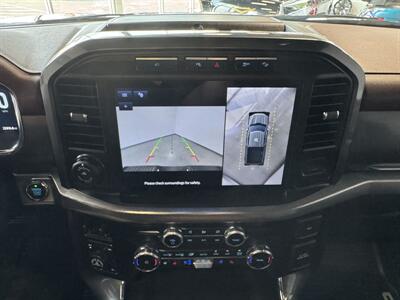 2023 Ford F-150 Lariat   - Photo 31 - Boise, ID 83713