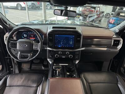2023 Ford F-150 Lariat   - Photo 17 - Boise, ID 83713