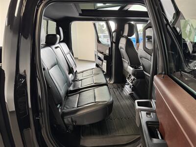 2023 Ford F-150 Lariat   - Photo 29 - Boise, ID 83713