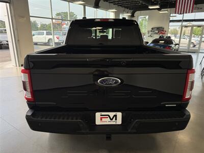 2023 Ford F-150 Lariat   - Photo 6 - Boise, ID 83713
