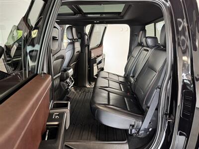 2023 Ford F-150 Lariat   - Photo 21 - Boise, ID 83713