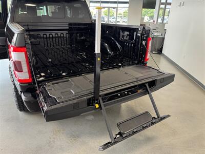 2023 Ford F-150 Lariat   - Photo 8 - Boise, ID 83713
