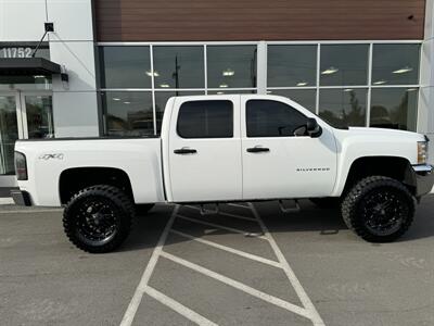 2013 Chevrolet Silverado 1500 LT   - Photo 8 - Boise, ID 83713