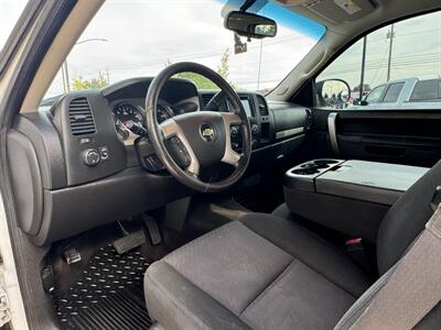 2013 Chevrolet Silverado 1500 LT   - Photo 12 - Boise, ID 83713