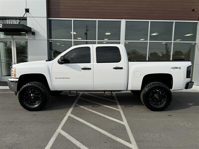 2013 Chevrolet Silverado 1500 LT   - Photo 5 - Boise, ID 83713