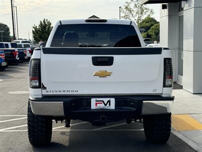 2013 Chevrolet Silverado 1500 LT   - Photo 6 - Boise, ID 83713