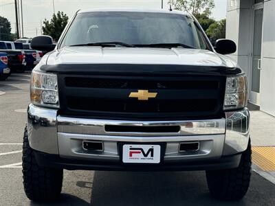 2013 Chevrolet Silverado 1500 LT   - Photo 2 - Boise, ID 83713