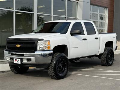 2013 Chevrolet Silverado 1500 LT   - Photo 3 - Boise, ID 83713