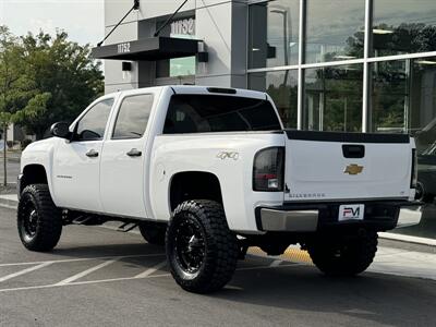 2013 Chevrolet Silverado 1500 LT   - Photo 4 - Boise, ID 83713