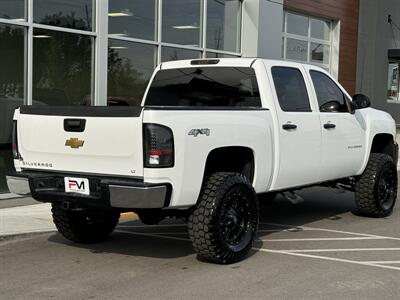 2013 Chevrolet Silverado 1500 LT   - Photo 7 - Boise, ID 83713