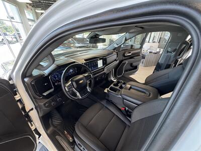 2023 Chevrolet Silverado 1500 LT   - Photo 14 - Boise, ID 83713