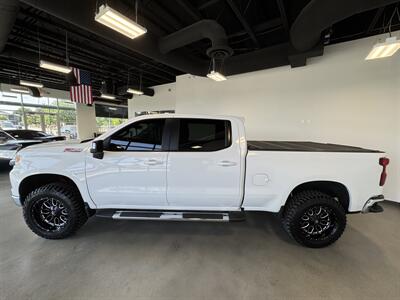 2023 Chevrolet Silverado 1500 LT   - Photo 5 - Boise, ID 83713