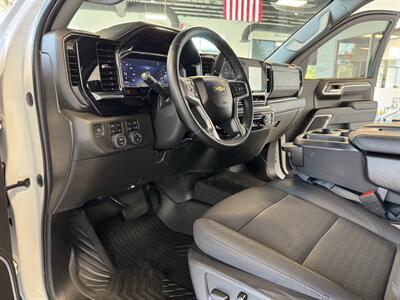 2023 Chevrolet Silverado 1500 LT   - Photo 15 - Boise, ID 83713