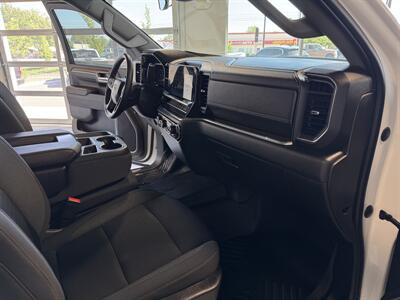 2023 Chevrolet Silverado 1500 LT   - Photo 23 - Boise, ID 83713