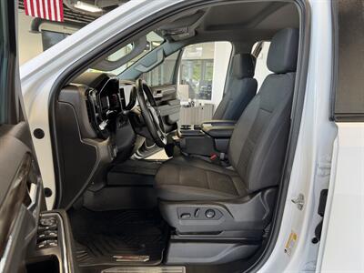 2023 Chevrolet Silverado 1500 LT   - Photo 16 - Boise, ID 83713