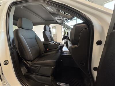 2023 Chevrolet Silverado 1500 LT   - Photo 25 - Boise, ID 83713