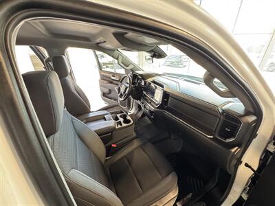 2023 Chevrolet Silverado 1500 LT   - Photo 22 - Boise, ID 83713