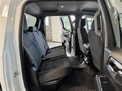 2023 Chevrolet Silverado 1500 LT   - Photo 28 - Boise, ID 83713