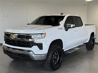 2023 Chevrolet Silverado 1500 LT   - Photo 3 - Boise, ID 83713