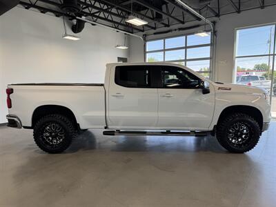 2023 Chevrolet Silverado 1500 LT   - Photo 9 - Boise, ID 83713