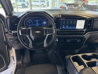 2023 Chevrolet Silverado 1500 LT   - Photo 13 - Boise, ID 83713