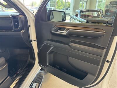 2023 Chevrolet Silverado 1500 LT   - Photo 26 - Boise, ID 83713