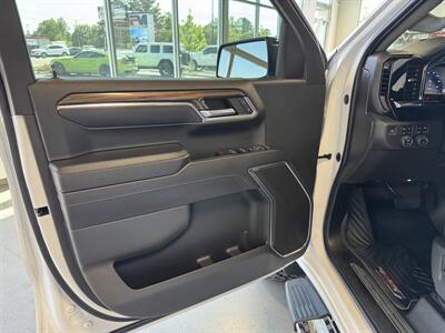 2023 Chevrolet Silverado 1500 LT   - Photo 18 - Boise, ID 83713