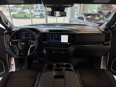 2023 Chevrolet Silverado 1500 LT   - Photo 12 - Boise, ID 83713