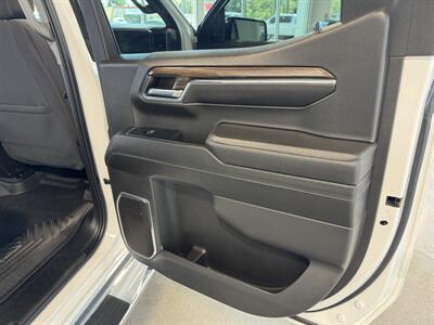 2023 Chevrolet Silverado 1500 LT   - Photo 29 - Boise, ID 83713