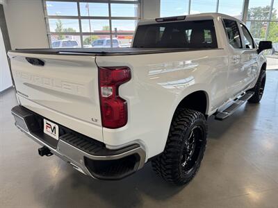 2023 Chevrolet Silverado 1500 LT   - Photo 8 - Boise, ID 83713