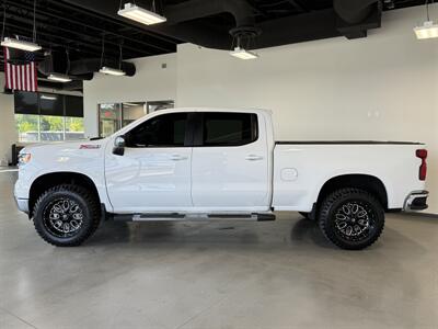 2023 Chevrolet Silverado 1500 LT   - Photo 4 - Boise, ID 83713