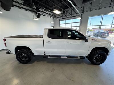 2023 Chevrolet Silverado 1500 LT   - Photo 10 - Boise, ID 83713