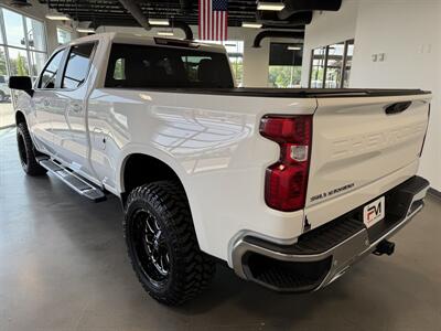 2023 Chevrolet Silverado 1500 LT   - Photo 6 - Boise, ID 83713