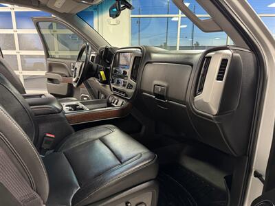 2017 GMC Sierra 1500 SLT   - Photo 24 - Boise, ID 83713