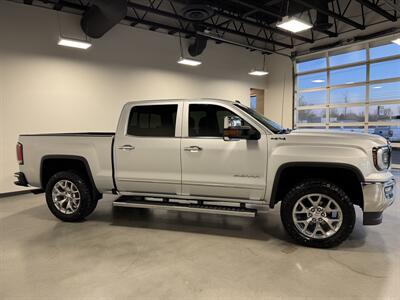 2017 GMC Sierra 1500 SLT   - Photo 10 - Boise, ID 83713